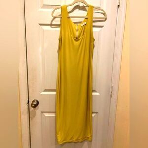 Win Win Summer Dress, Women's sz L,